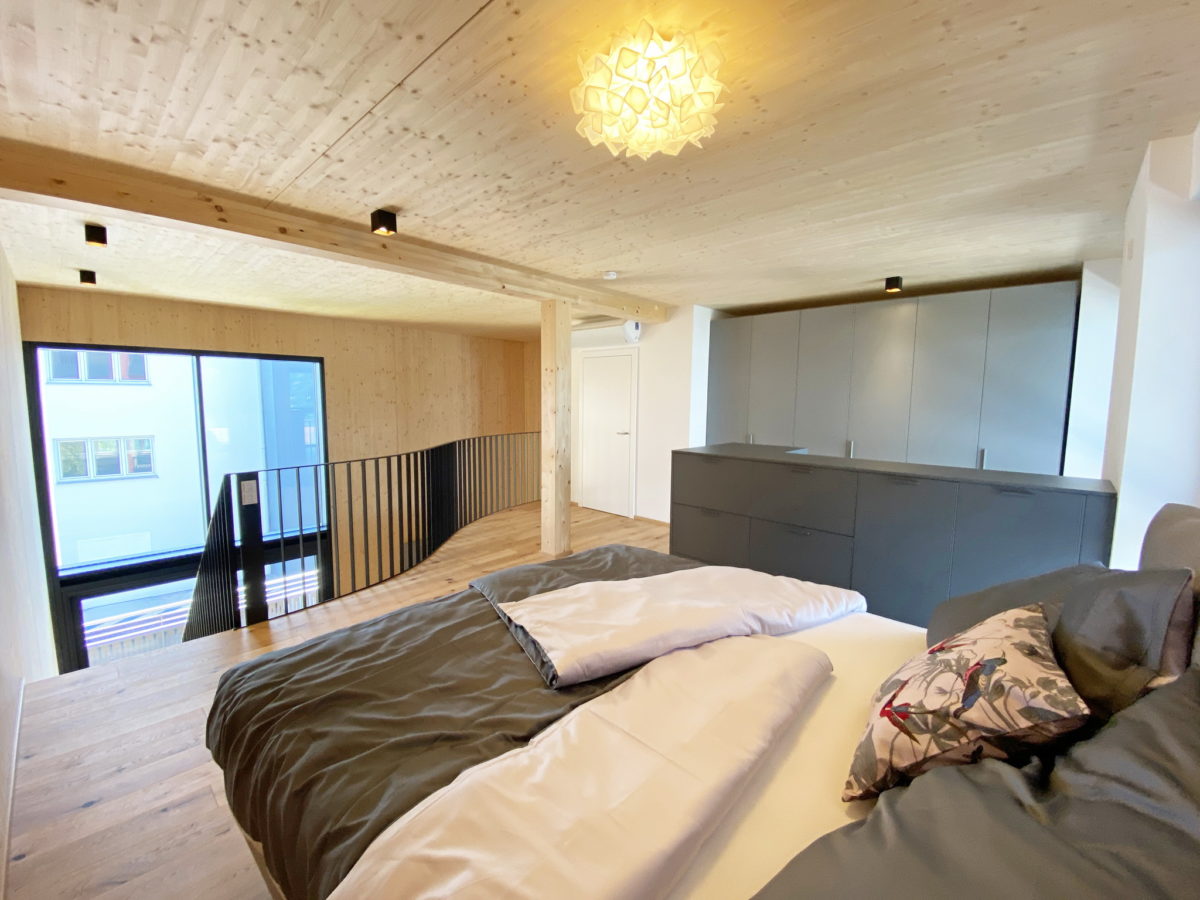 Single wohnung linz provisionsfrei