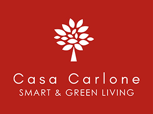 Casa Carlone provisionsfreie möbilierte Premium Mietwohnung in Linz von DOSTAL Innenarchitektur Logo